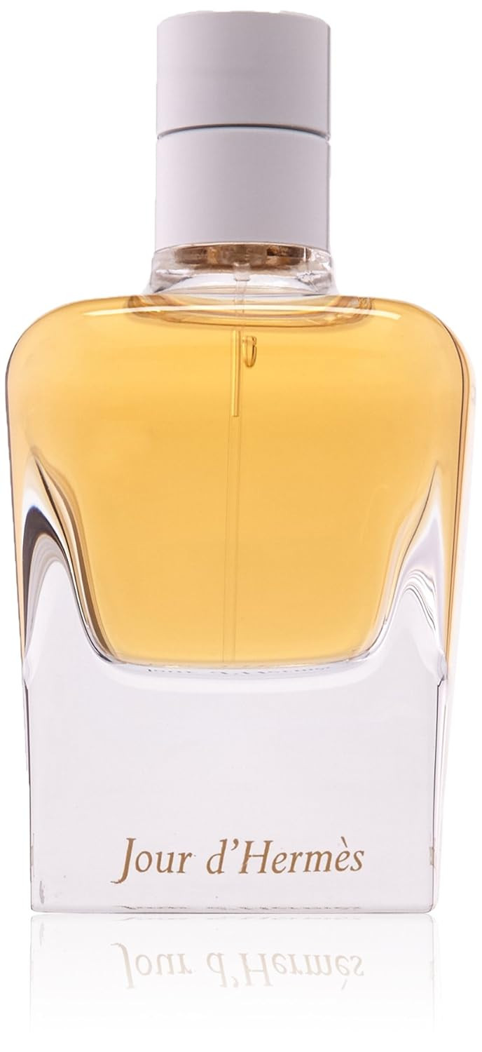 Jour D'Hermes By Hermes Perfume For Women (Eau De Parfum Spray Refillable 2.8 Oz) By Hermes