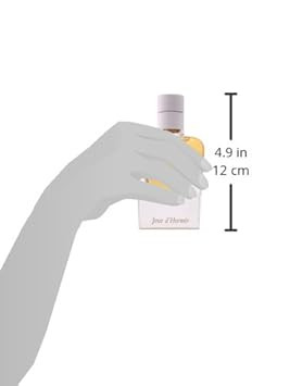 Jour D'Hermes By Hermes Perfume For Women (Eau De Parfum Spray Refillable 2.8 Oz) By Hermes