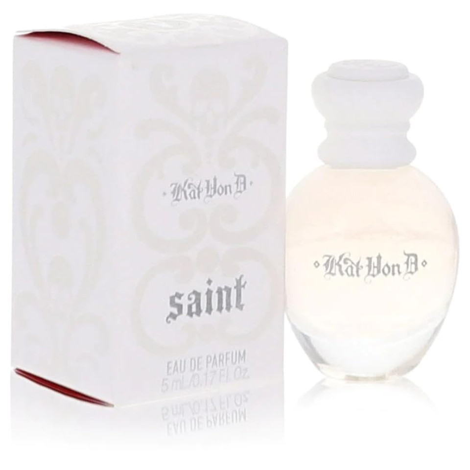 Kat Von D - Saint - Eau De Parfum (0.17 Oz/ 5 Ml, Saint)