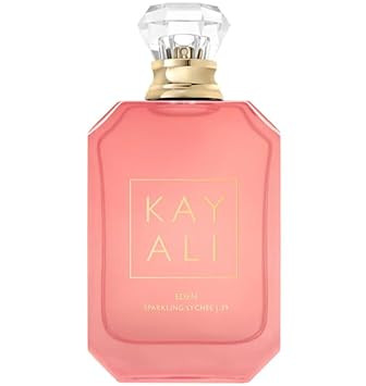 Kayali Eden Sparkling Lychee | 39 Eau De Parfum 50Ml
