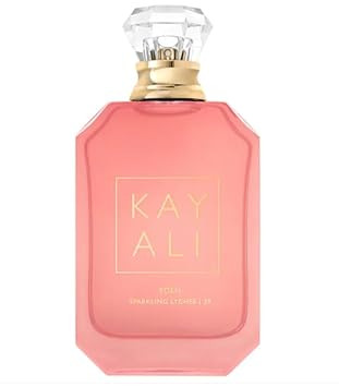 Kayali Eden Sparkling Lychee | 39 Eau De Parfum 50Ml