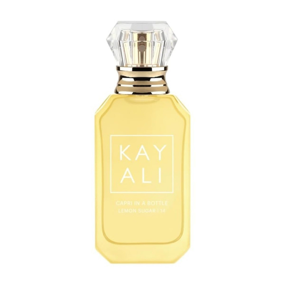Kayali Mini Capri In A Bottle Lemon Sugar | 14 Eau De Parfum