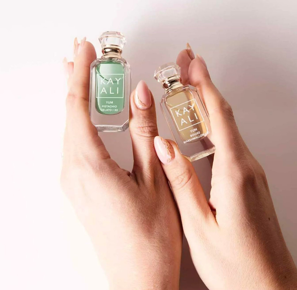 Kayali Miniature Perfume Sets (Yum Set)