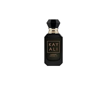 Kayali Oudgasm Café Oud 19 Eau De Parfum Intense Travel Size 10 Ml