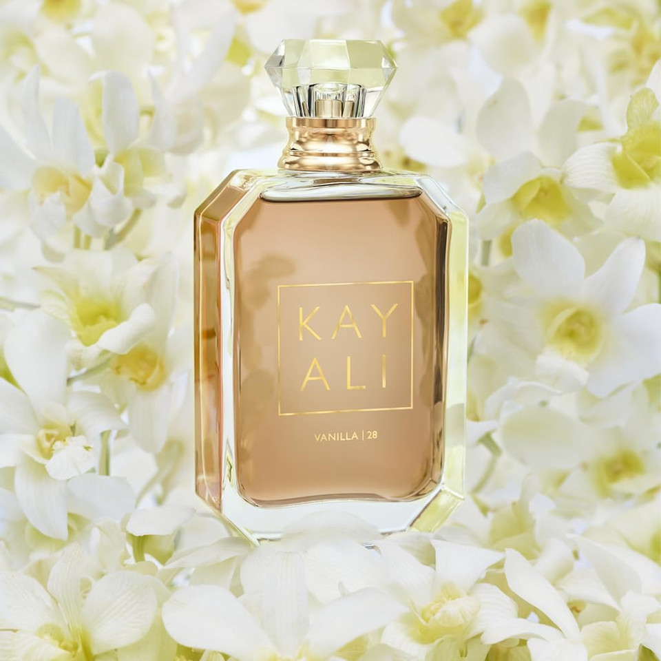 Kayali Vanilla | 28 1.7 Oz / 50 Ml Eau De Parfum Spray