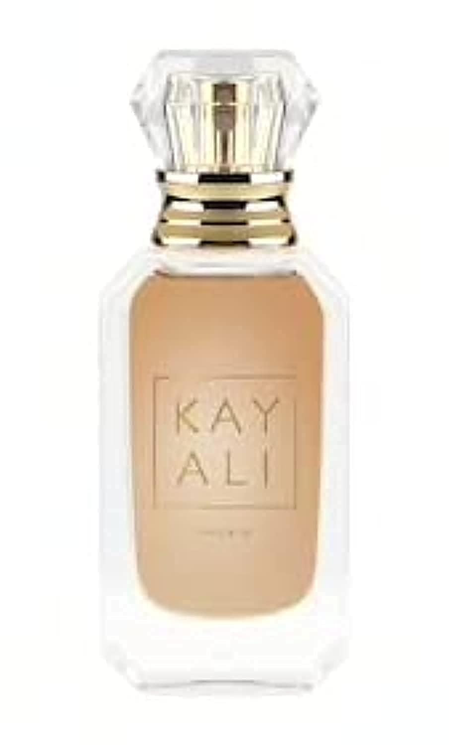 Kayali Vanilla | 28 Eau De Parfum Travel Spray