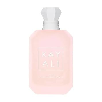Kayali Yum Boujee Marshmallow 81 Eau De Parfum Intense, 50 Ml