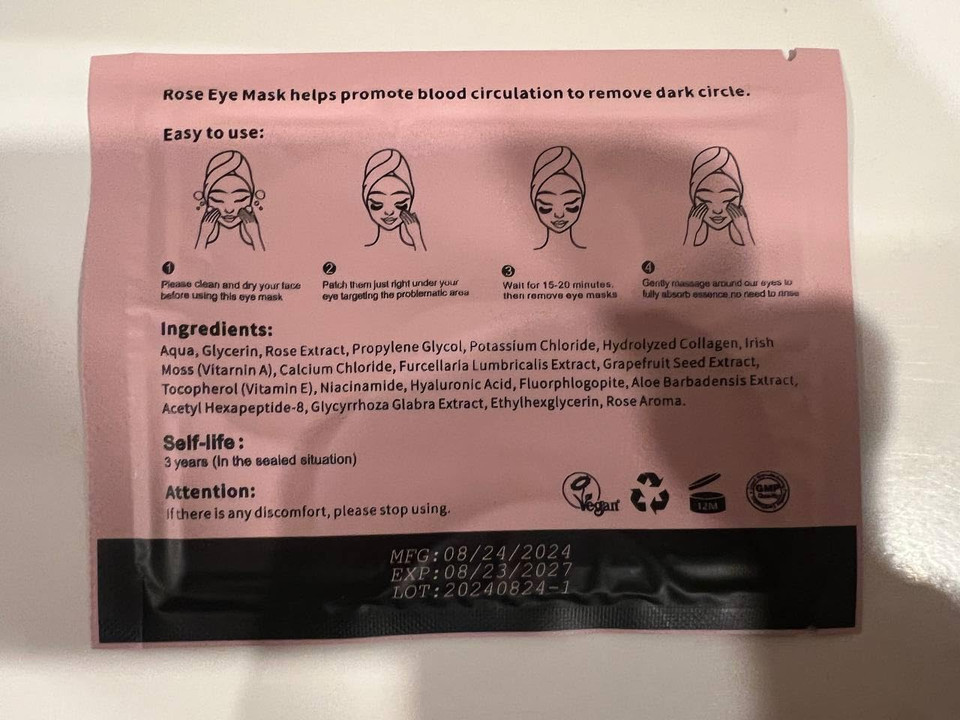 Kayali Yum Boujee Marshmallow 81 Eau De Parfum Intense, 50 Ml