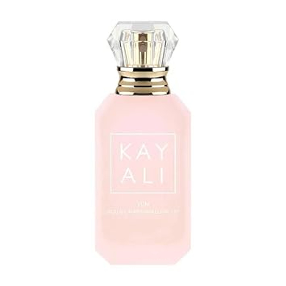 Kayali Yum Boujee Marshmallow 81 Eau De Parfum Travel Spray Deluxe, 10 Ml