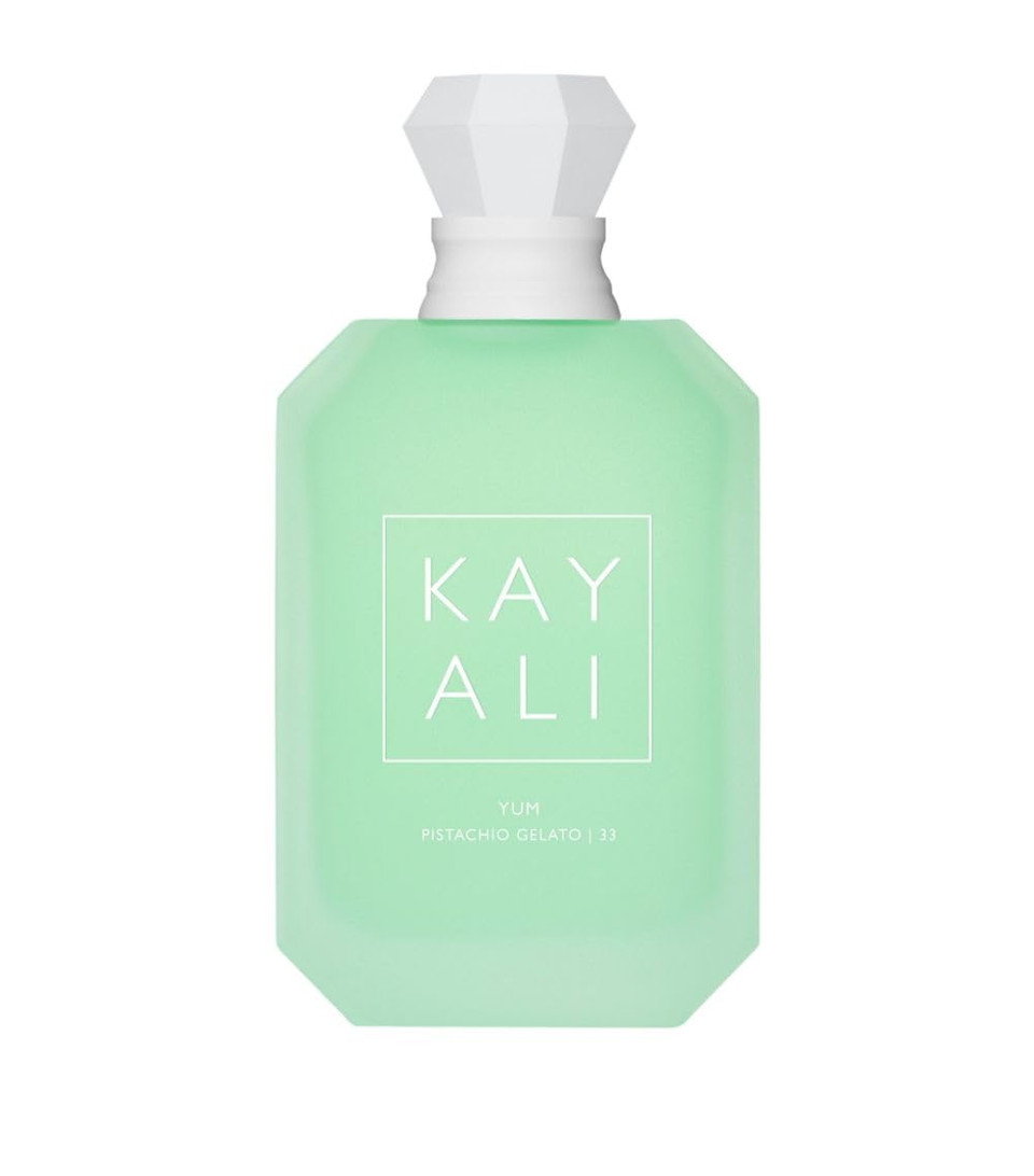 Kayali Yum Pistachio Gelato 33 Edp Intense 1.7 Oz / 50 Ml Eau De Parfum Spray