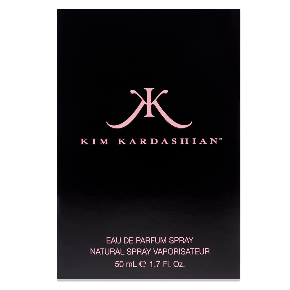 Kim Kardashian By Kim Kardashian For Women 1.7 Oz Eau De Parfum Spray