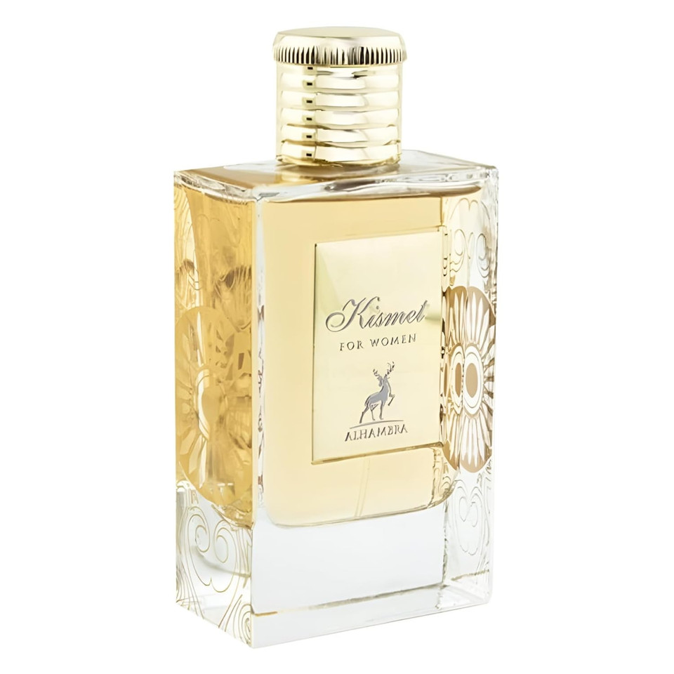 Kismet By Maison Alhambra For Women - 3.3 Oz Edp Spray