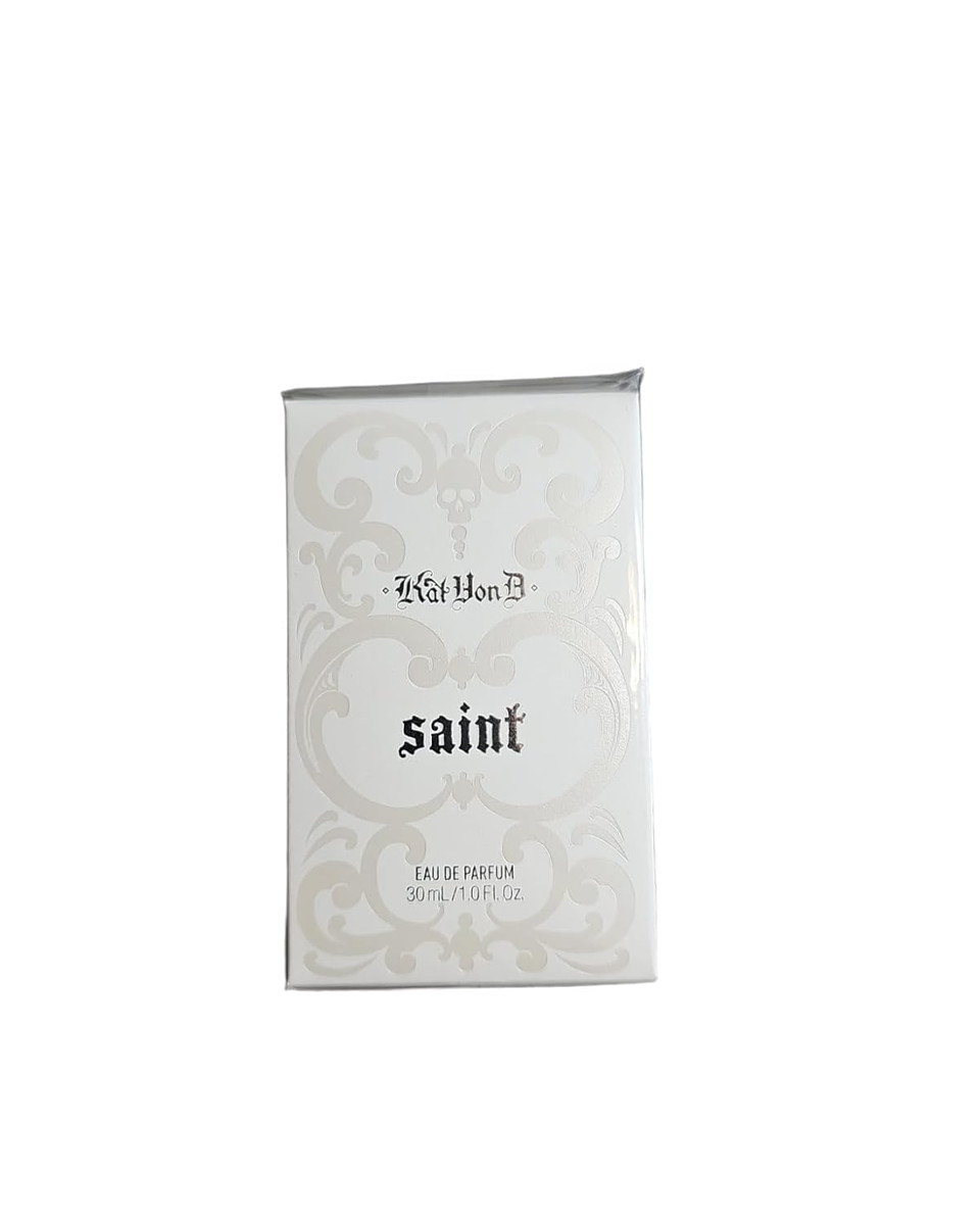 Kvd Beauty Saint Eau De Parfum 1.0 Oz/ 30 Ml Eau De Parfum Spray