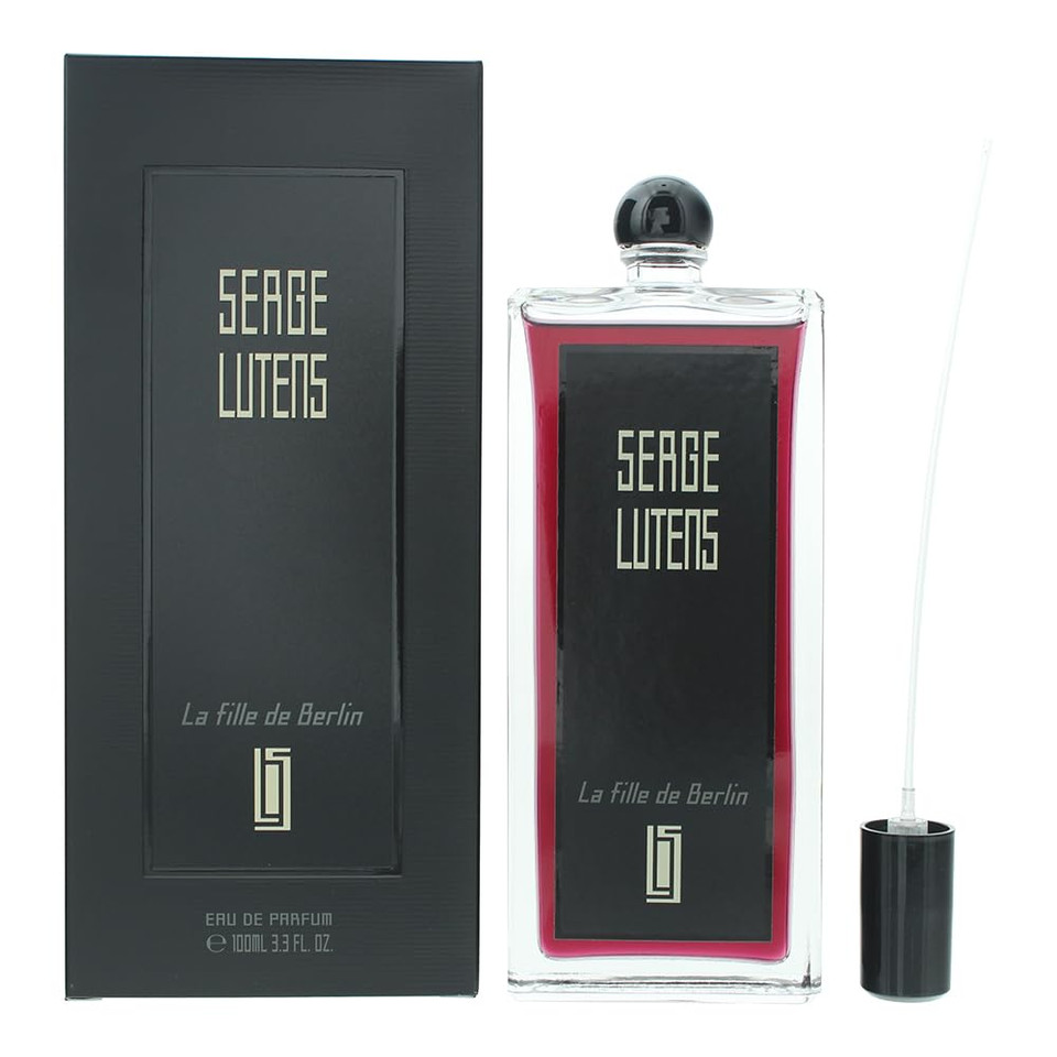La Fille De Berlin 100 Ml