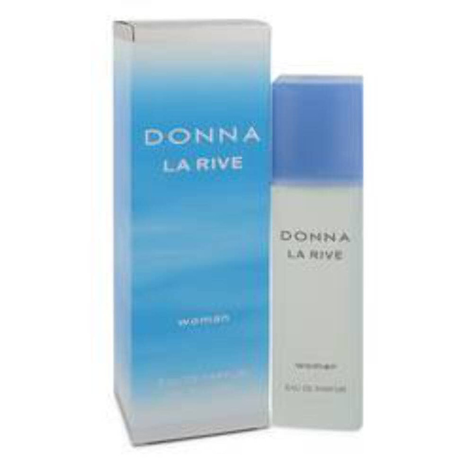 La Rive Donna Carina 3.0 Oz