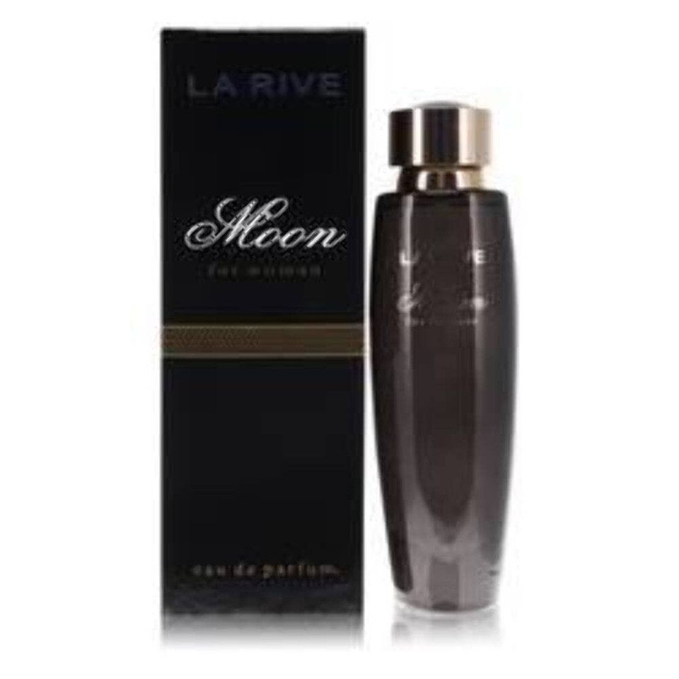 La Rive Moon Eau De Parfum Spray For Women, 2.5 Ounce