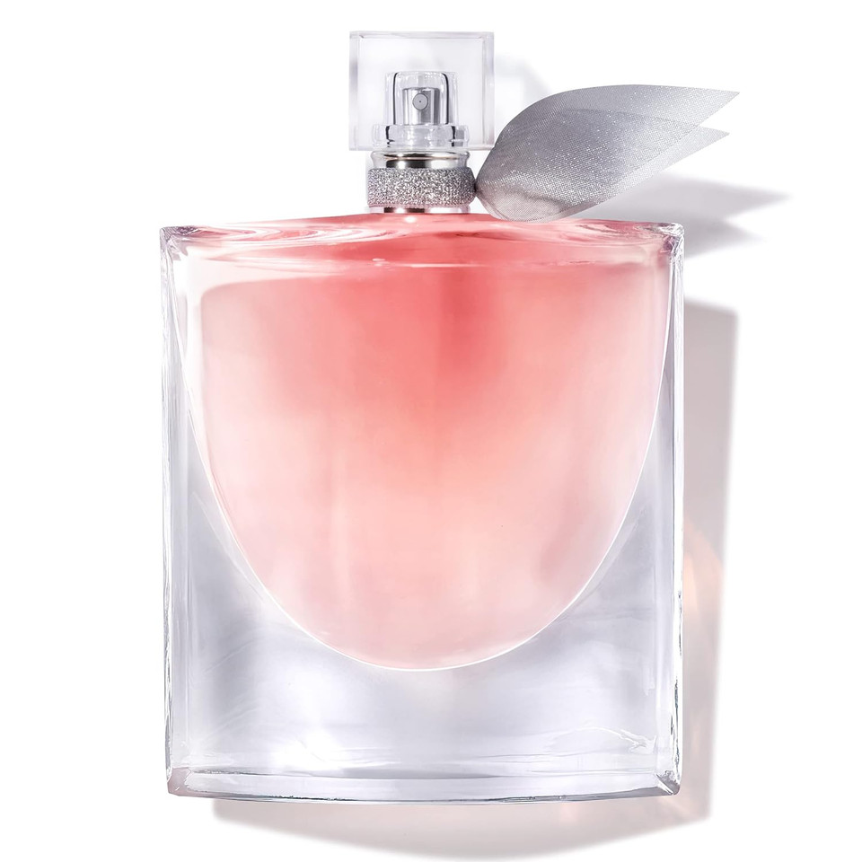 Lancôme La Vie Est Belle Eau De Parfum - Long Lasting Fragrance With Notes Of Iris, Earthy Patchouli, Warm Vanilla & Spun Sugar - Floral & Sweet Women'S Perfume