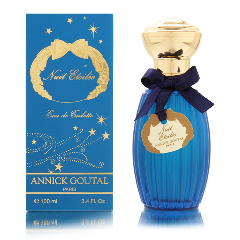 Annick Goutal Eau De Toilette Spray, Nuit Etoilee, 3.4 Ounce