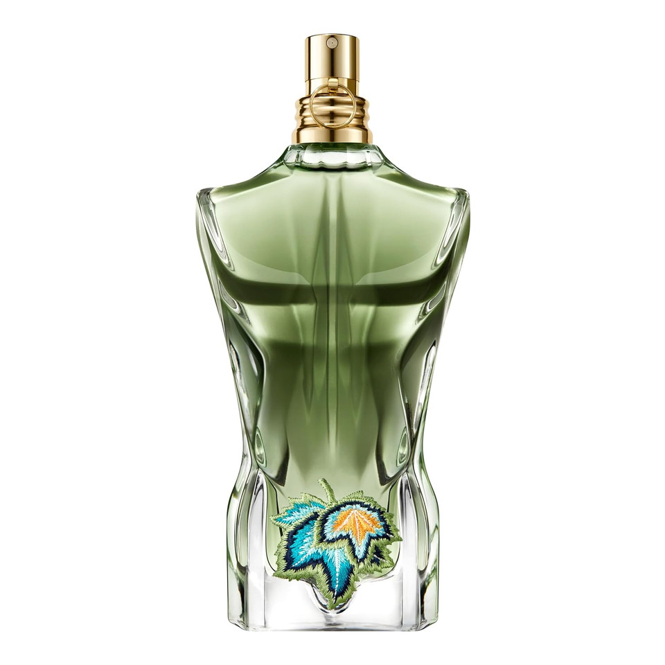 Le Beau Paradise Garden By Jean Paul Gaultier For Men 2.5 Oz Eau De Parfum Spray