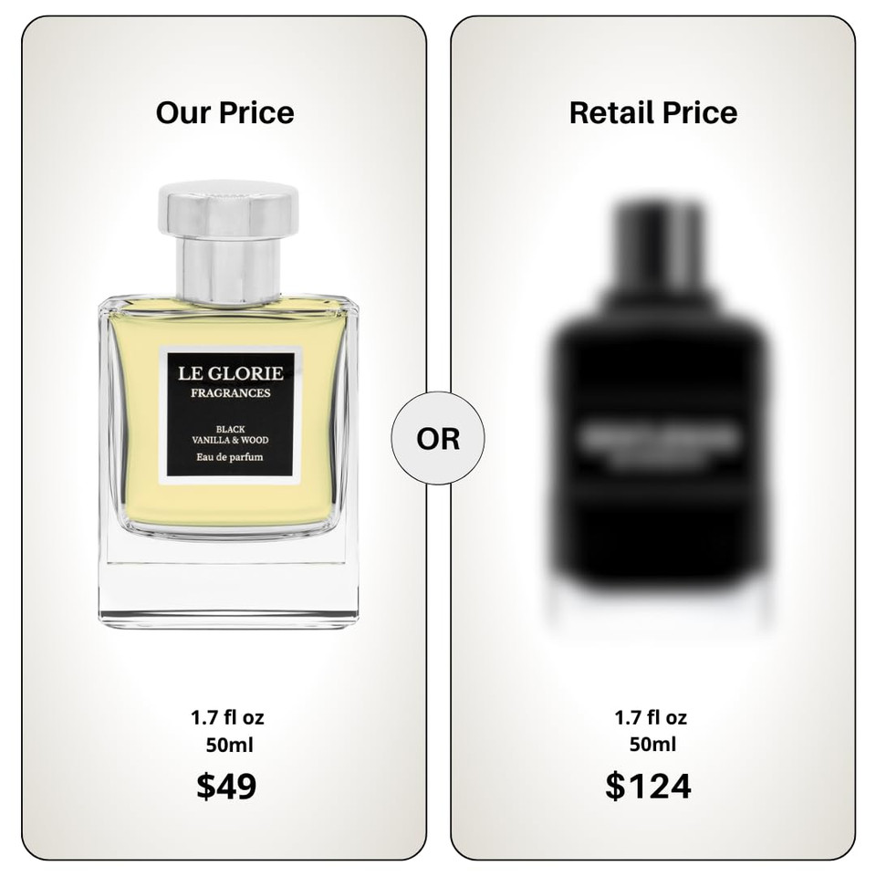 Inspired By Arm.Any Zi Eau De Parfum, Sipreses Edp, Long Lasting 12-14 Hours Perfume Spray For Women, All Skin Types, Cruelty Free - 0.33 Fl Oz/10Ml