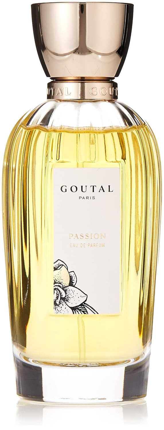 Annick Goutal Passion For Women Eau De Parfum Spray, 100Ml/3.4 Ounce