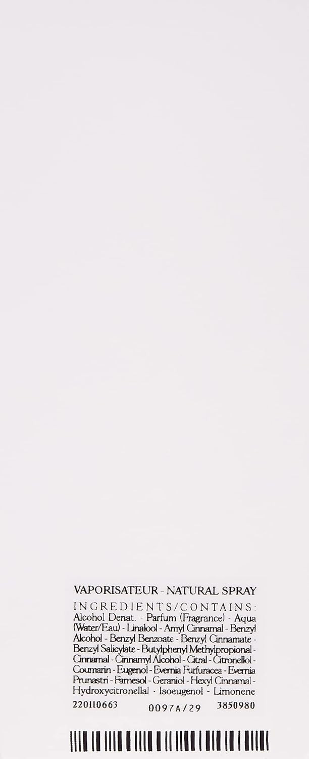 Annick Goutal Passion For Women Eau De Parfum Spray, 100Ml/3.4 Ounce