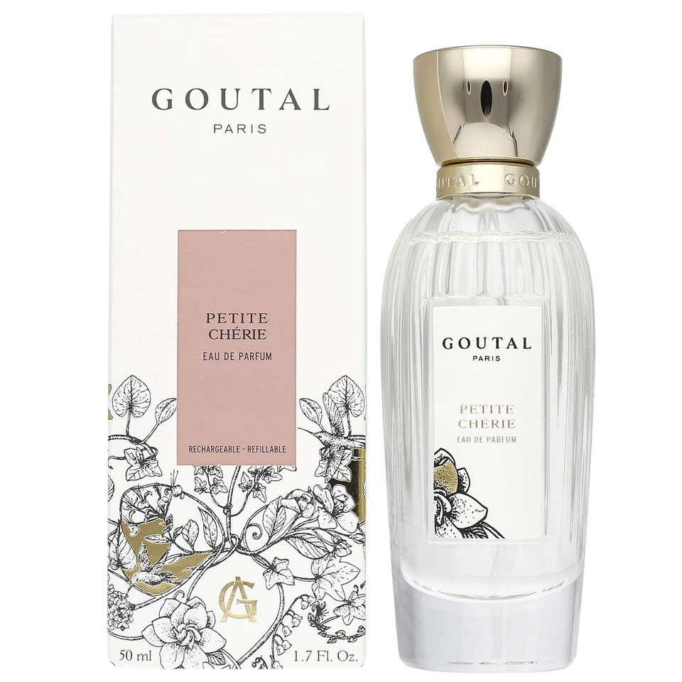 Annick Goutal Petite Cherie For Women Eau De Parfum Spray, 1.7 Ounce