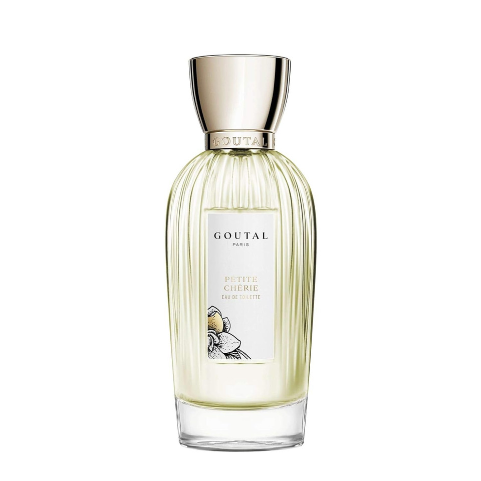 Annick Goutal Petite Cherie For Women Eau De Toilette Spray, 3.4 Ounce
