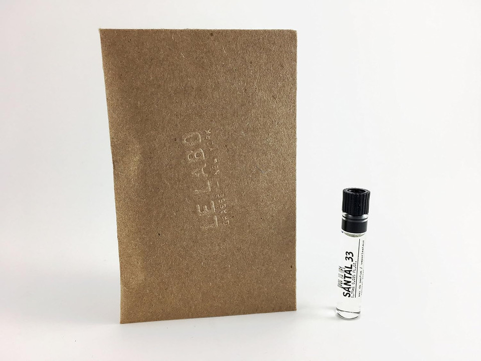 Santal 33 Eau De Parfum Dabber Sample - .025 Oz