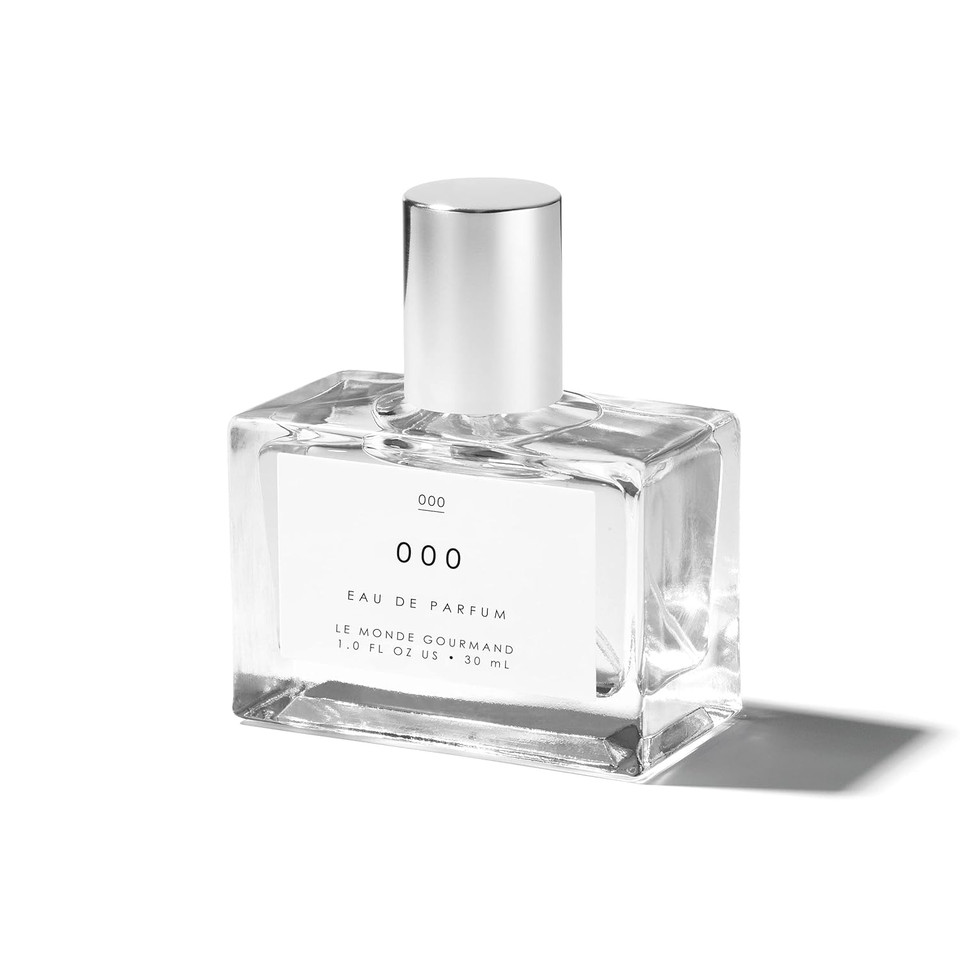 Le Monde Gourmand Citron Glacé Eau De Parfum - 1 Fl Oz (30 Ml) - Lemon, Jasmine, Sugar Perfume Notes