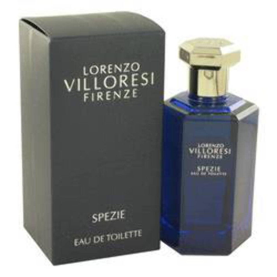 Lorenzo Villoresi Spezie Eau De Toilette Spray 3.4 Oz For Women