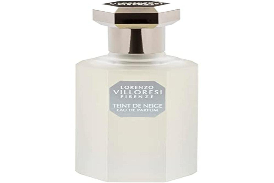 Lorenzo Villoresi Teint De Neige Eau De Parfum (50Ml)