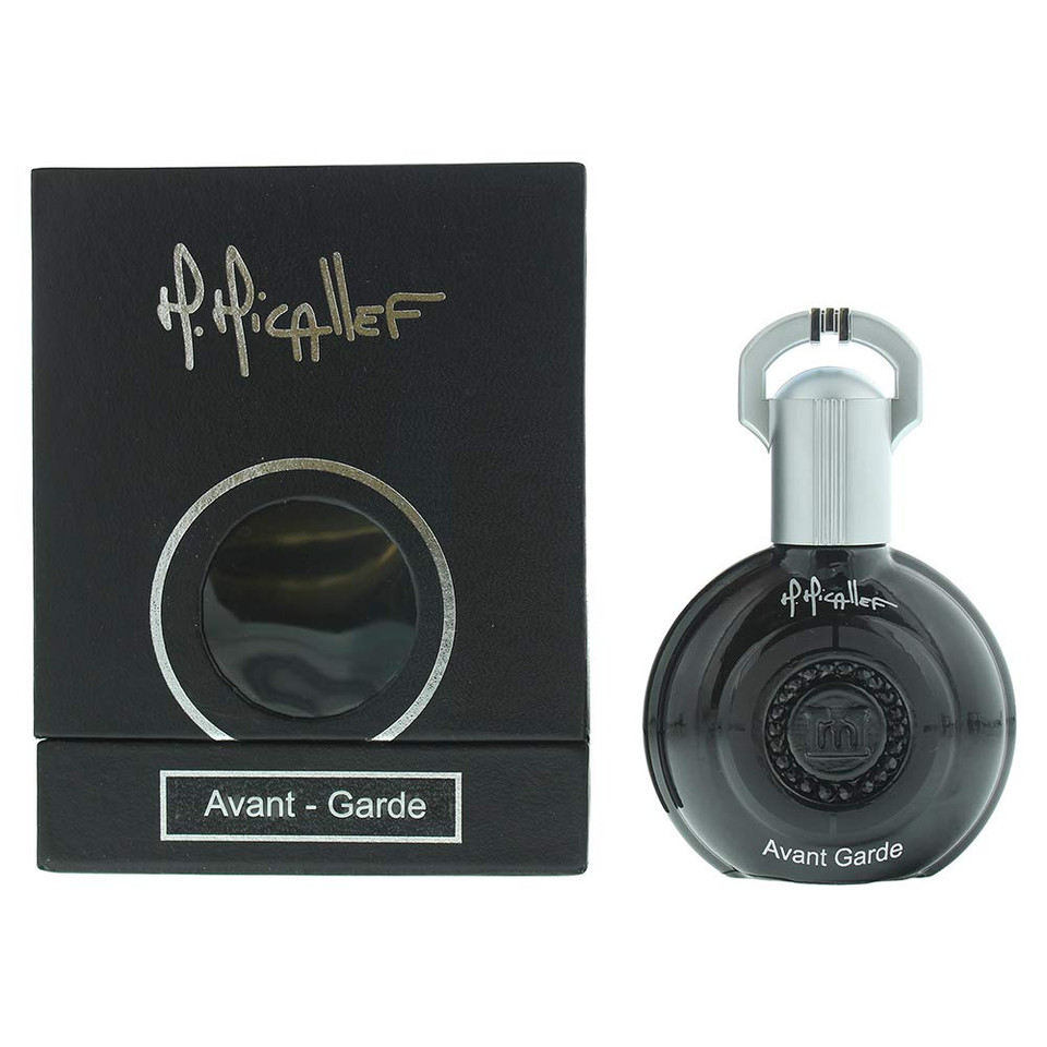 M.Micallef Avant-Garde For Men 1.02 Eau De Parfum Spray