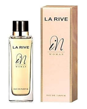 Madame In Love By La Rive For Woman Eau De Perfume Edp 90Ml By La Rive