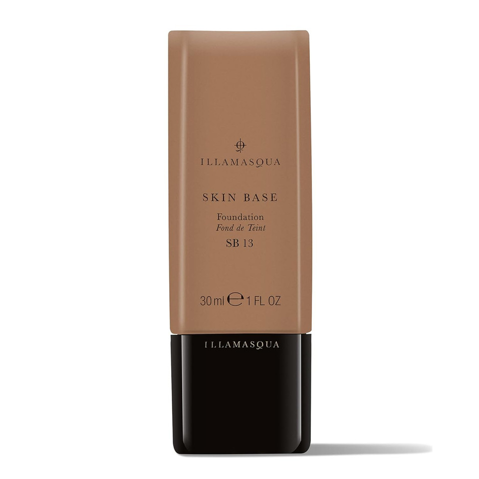 Illamasqua Skin Base Foundation13