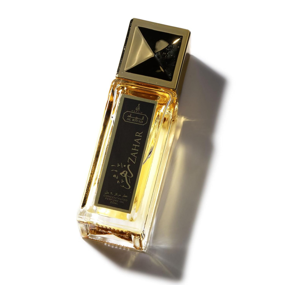 Maison D'Orient Delicate Oud By Alriyad 20Ml Oriental Woody Perfume Oil Roll-On - A Unisex Scent Of Sophistication And Tradition. Travel Perfume Bottle. Travel Stuff