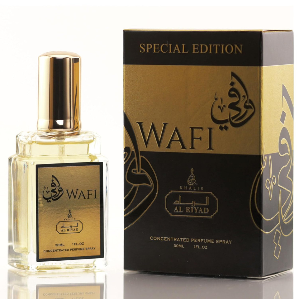 Maison D'Orient Playful Oud 30 Ml Rich Agarwood & Amber Blend With Distinctive Pepper & Rose | Unisex, Bold, Not For The Faint-Hearted | Caution: Strong Scent Profile