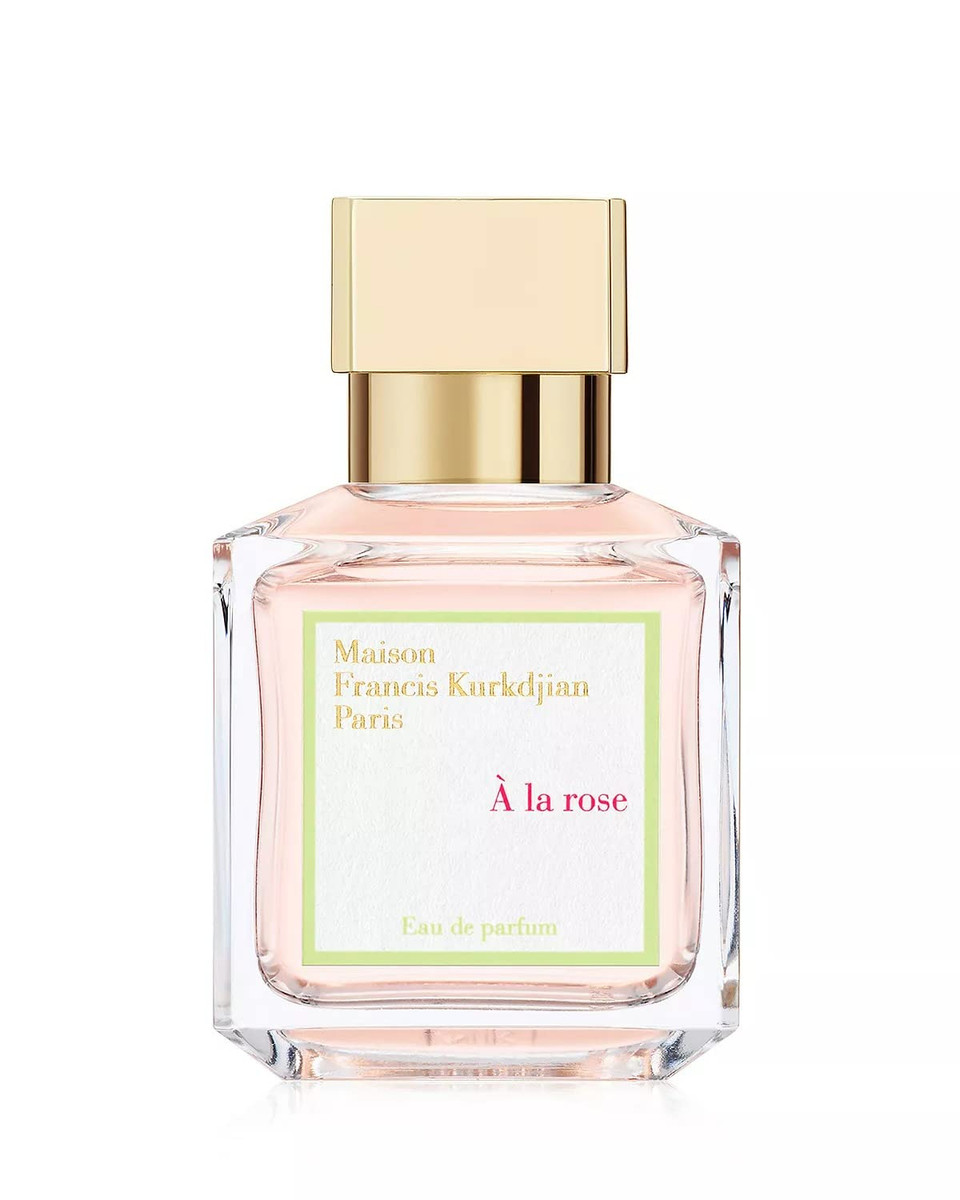 Maison Francis Kurkdjian A La Rose By Maison Francis Kurkdjian For Women - 1.2 Oz Edp Spray