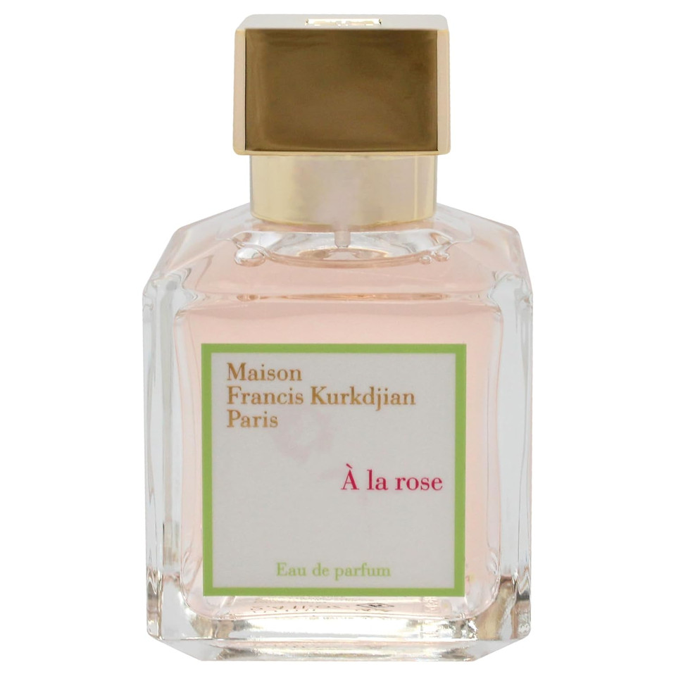 Maison Francis Kurkdjian A La Rose For Women - 2.4 Oz Edp Spray