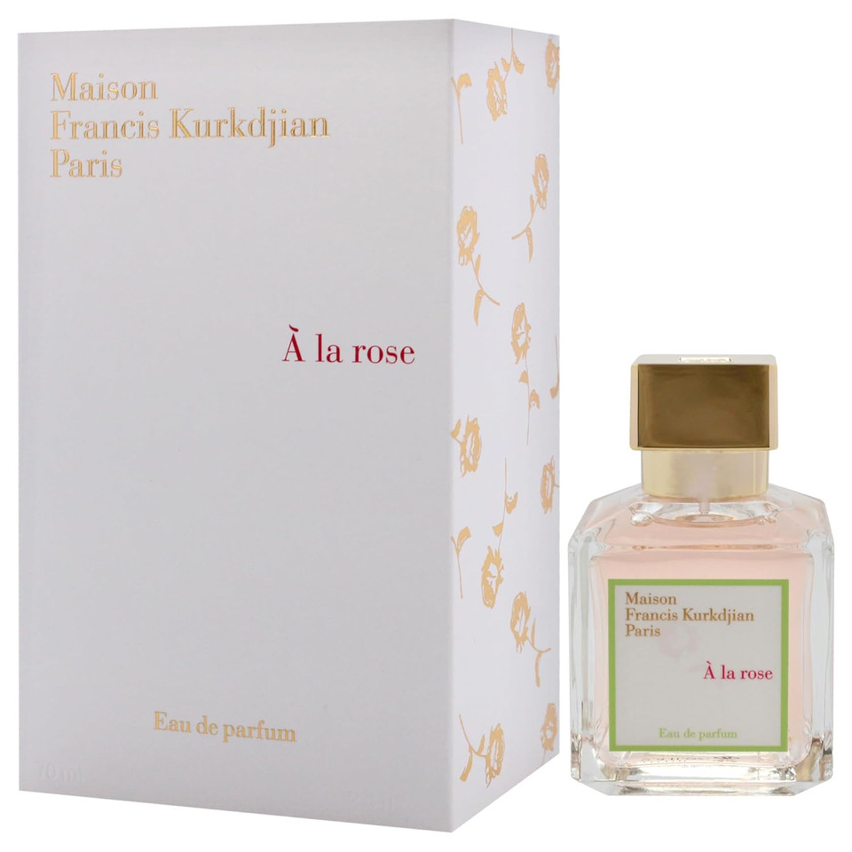 Maison Francis Kurkdjian A La Rose For Women - 2.4 Oz Edp Spray
