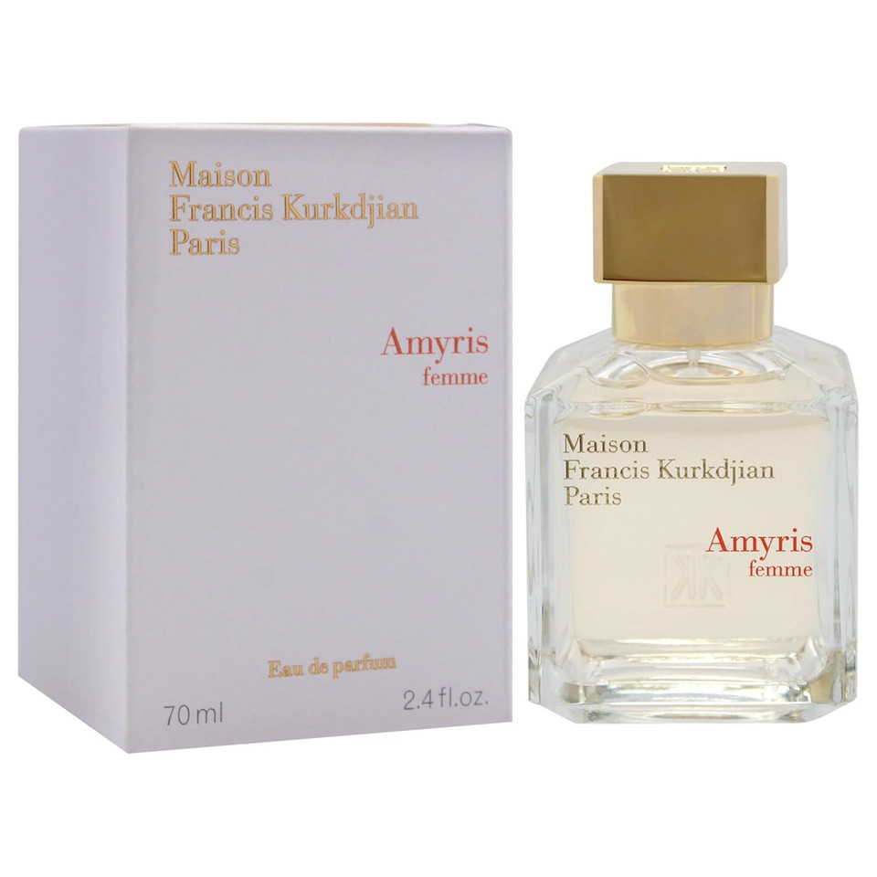 Maison Francis Kurkdjian Amyris Femme For Women - 2.4 Oz Edp Spray