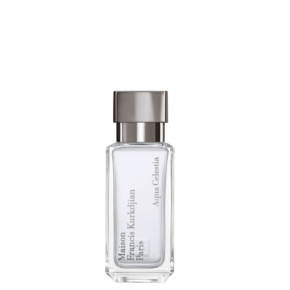Maison Francis Kurkdjian Aqua Celestia Eau De Toilette 1.2 Oz / 35Ml