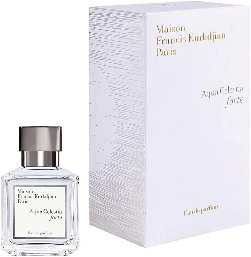 Maison Francis Kurkdjian Aqua Celestia Forte Eau De Parfum Natural Spray/2.4 Oz