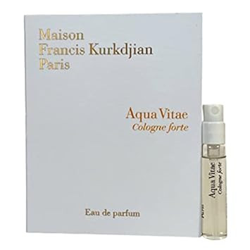 Maison Francis Kurkdjian Aqua Vitae Cologne Forte Edp 2Ml