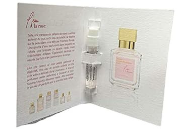 Maison Francis Kurkdjian L'Eau A La Rose 2Ml