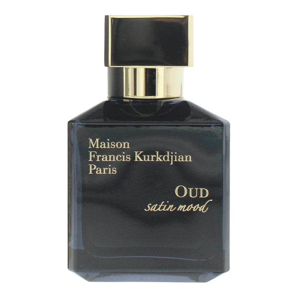 Maison Francis Kurkdjian Oud Satin Mood For Unisex - 2.4 Oz Edp Spray