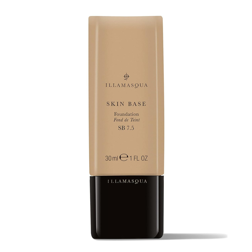 Illamasqua Skin Base Foundation7.5