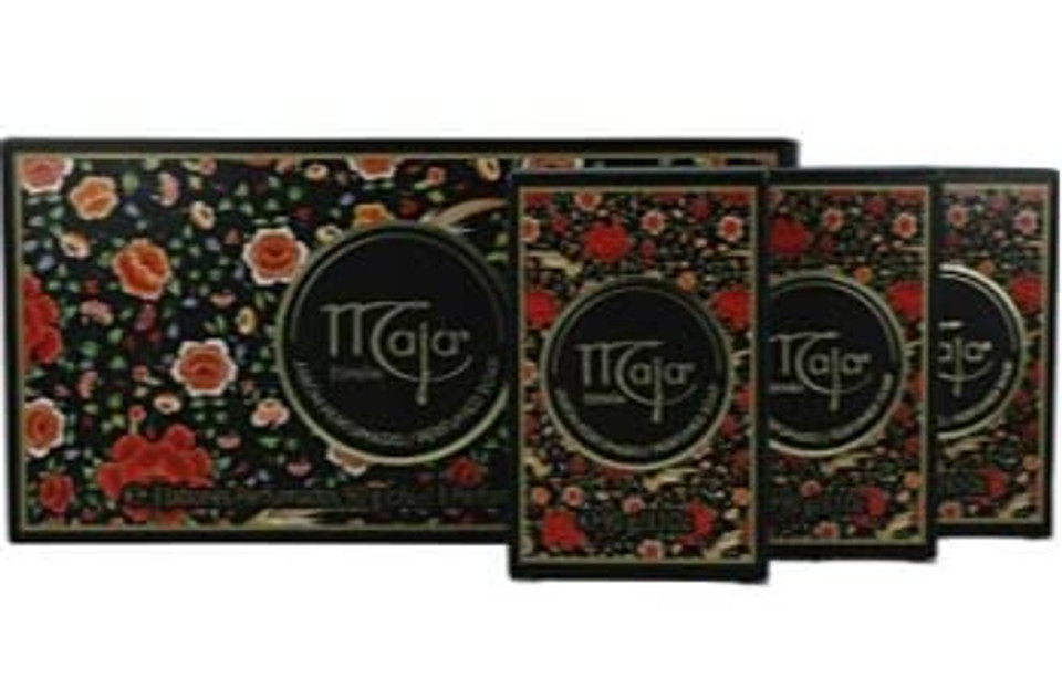 Maja Gift Set Maja By Myrurgia/Fn126017/3.1 Oz/Women/ By Myrurgia