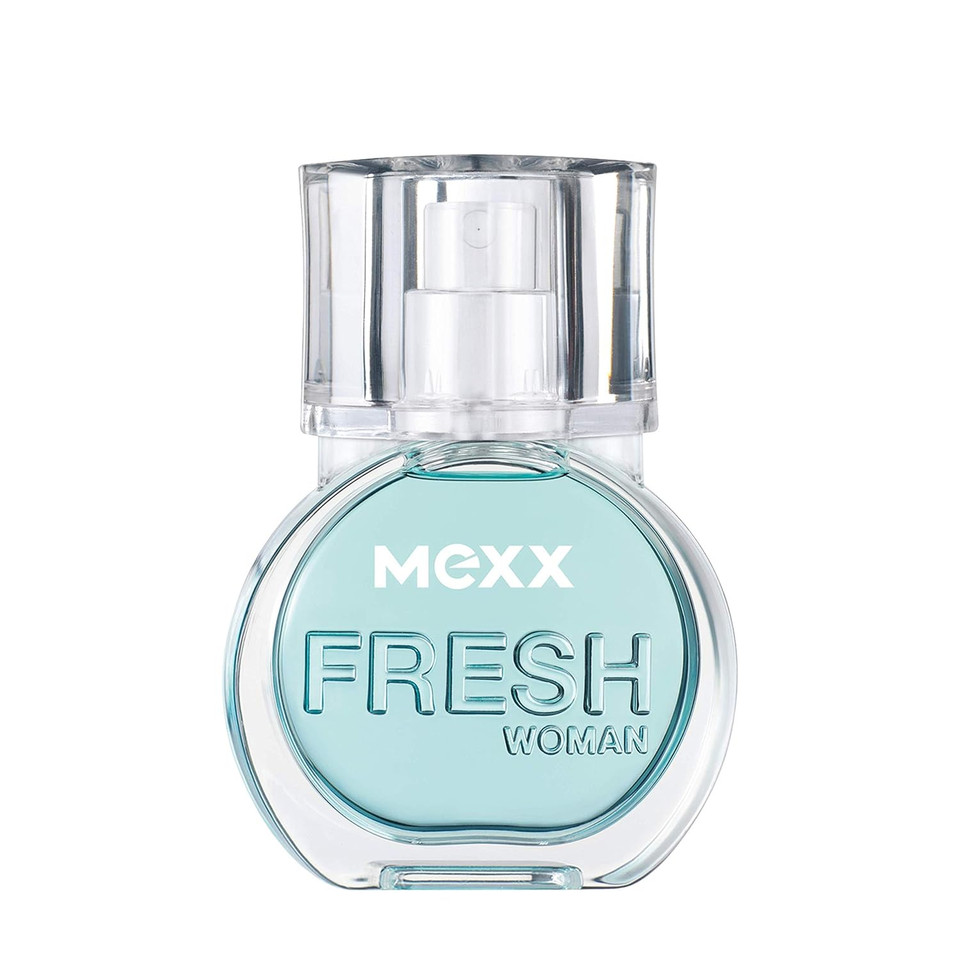Fresh Eau De Toilette 15 Ml