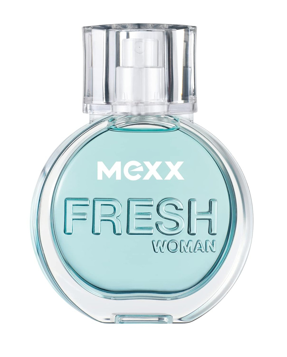 Fresh Woman Edt Spray 30 Ml